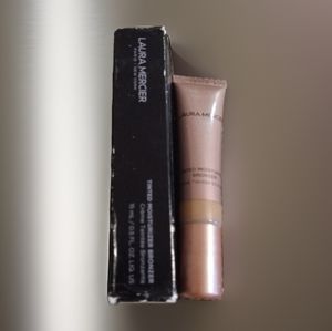 NEW laura mercier Tinted Moisturizer Cream Bronzer - 03 Sunbeam